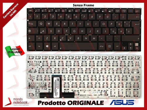 Clavier notebook asus - clavier,