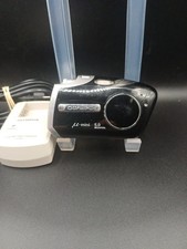 Olympus Mju Mini - 5Mpx - Zoom