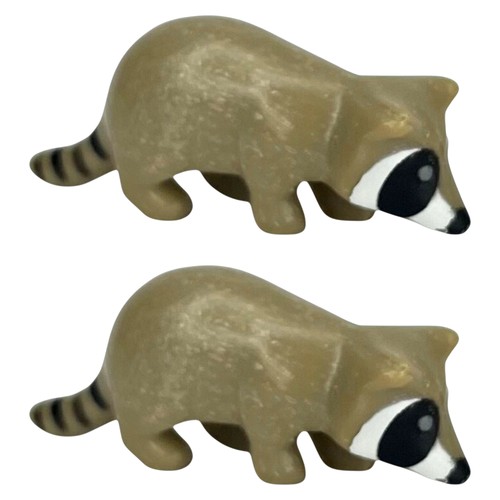 Playmobil petits ratons - petits,