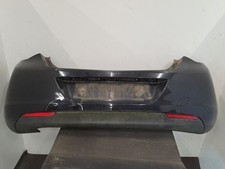 Pare choc arriere OPEL ASTRA J