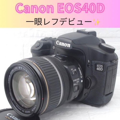Appareil photo reflex