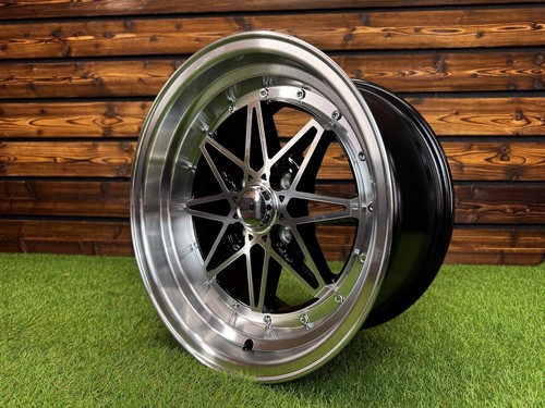 R15 4x100 work equip - 4x,