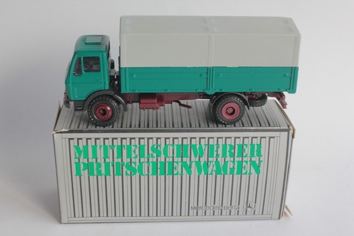 Conrad 3032 camion - 3032,