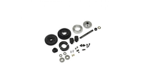 Kyosho igw008b boîte - kyosho, de