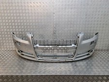 Pare choc avant (lave