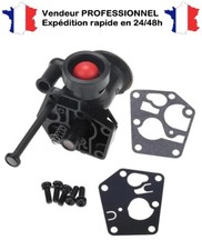 Carburateur pour BRIGGS ET