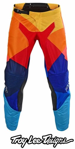 Pantalon troy lee designs - troy,