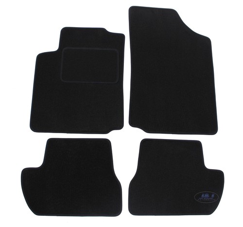 Tapis sol velours sur - velours,
