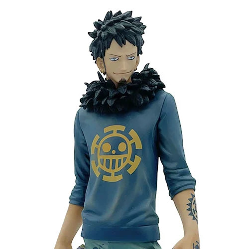One piece figurine - one,
