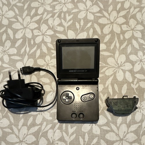Nintendo game boy - nintendo, advance
