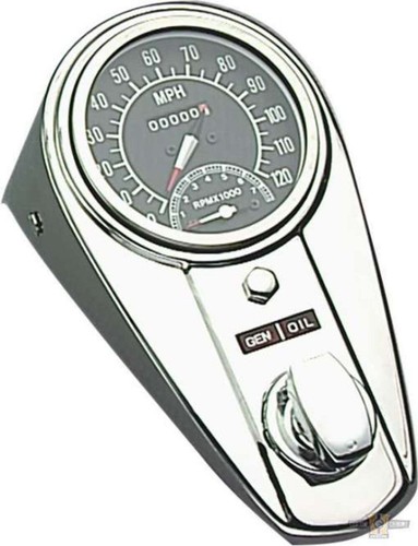 Kit chrome phare - kit,