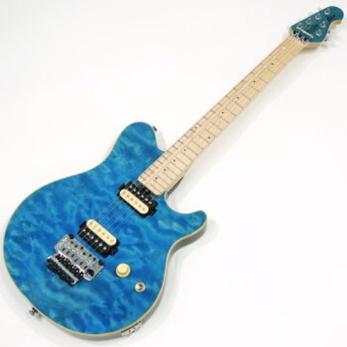 Guitare électrique sterling - électrique,