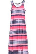 QED LONDON Robe d’été