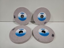 Tyrolit Grinding Wheel 7x1x1-1/4 32A46-J8-VGR 46 Grit (4 Pack)