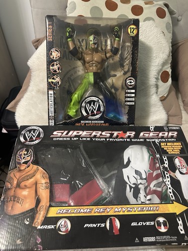 Lot collector rey - —,