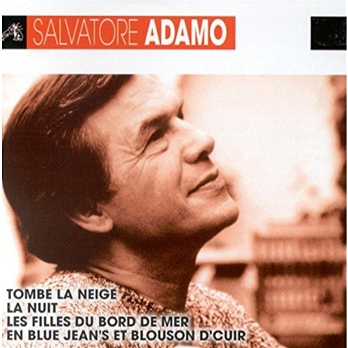 Essentiel salvatore adamo - salvatore,