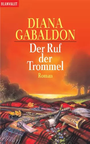 Der ruf trommel - ruf, diana
