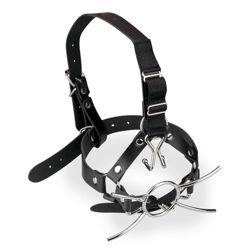 Ecarteur bouche avec - de,