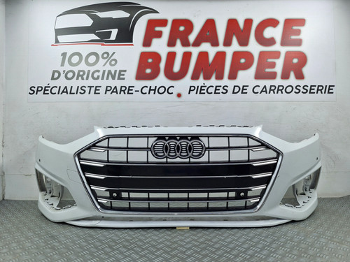 Pare choc avant - pare-choc,
