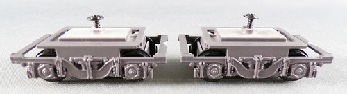 Atlas sncf bogies avec - sncf, 2