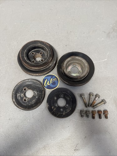 Mk2 golf 16v set - golf,