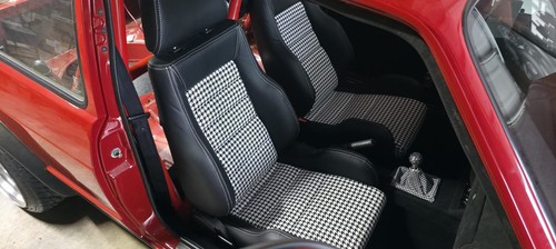 Mk1 mk2 corrado recaro - mk1,