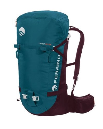 Sac dos trekking - À,