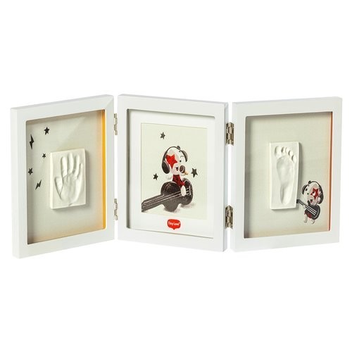 Tiny love cadre triple avec - cadre,