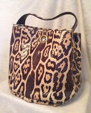 NEW YSL Yves Saint Laurent SAC