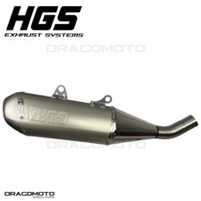 GAS GAS MC 450 F 2021-2023 Pot