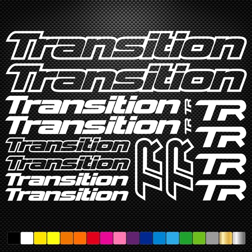 Convient transition 16 - convient,