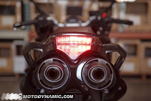 Fit yamaha fz6 - fit,