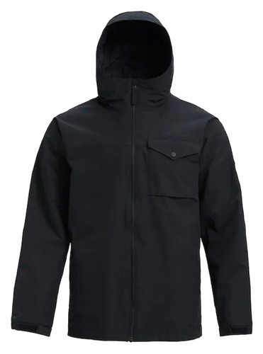 Veste snowboard burton portail - veste,