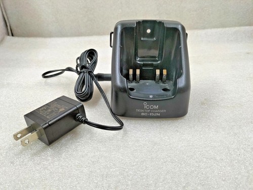 Icom 152n regular - regular, drop-in