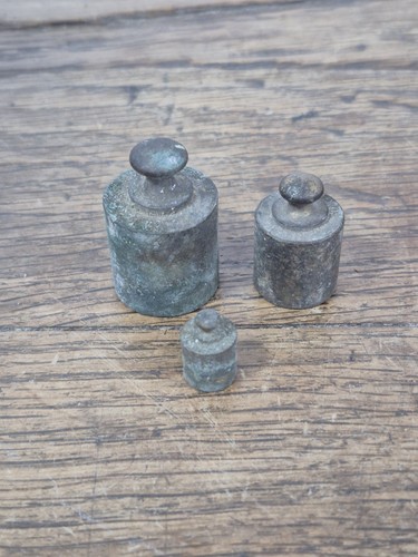 Lot ancien petit - lot,