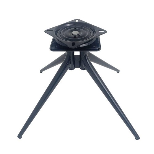 Base chaise pivotante robuste - base,