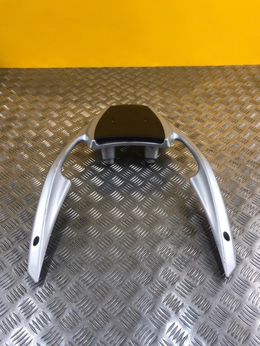 Porte bagage arrière pour