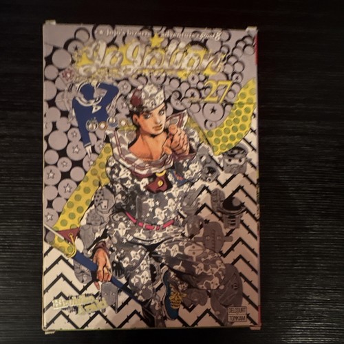 Delcourt jojo bizarre - delcourt, jojo’s
