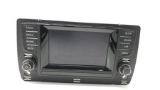 Volkswagen Golf VII 2012- Radio Car Stereo 5G0919605