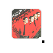 Badge Magnet Frigo Fridge