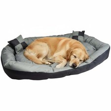 Lit Pour Animal Coussin Pour