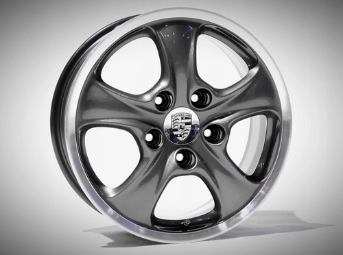 Jantes alliage porsche 911 - jantes,
