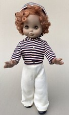 Poupée Clodrey 52 cm