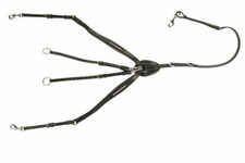 Collier de chasse "Stella"