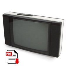 For Beovision LX2502 LX2802 L2502 L2802 SERVICE REPAIR MANUAL