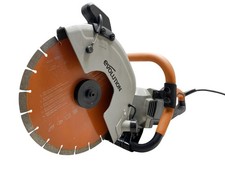 Scie circulaire Evolution