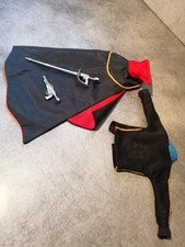 Popy Albator Poupée Action