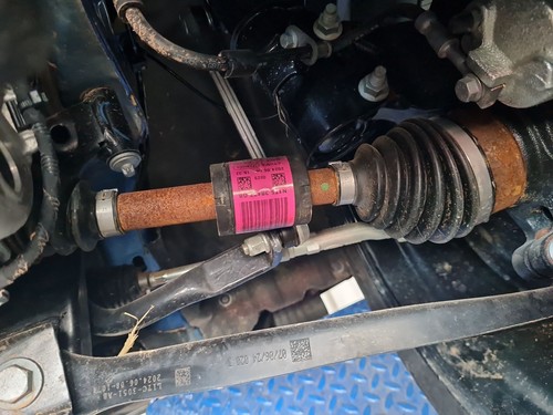 N1t63b437gb transmission avant - transmission,