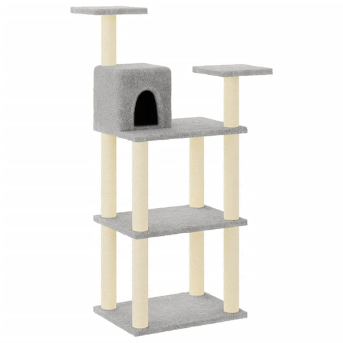 Arbre chat meuble - arbre,