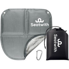 Siège Tapis Pliable ISO 40 x